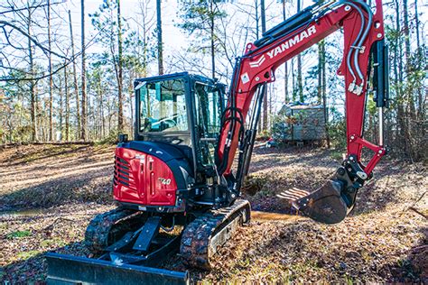 yanmar mini excavator tracks|yanmar sv40 tracks.